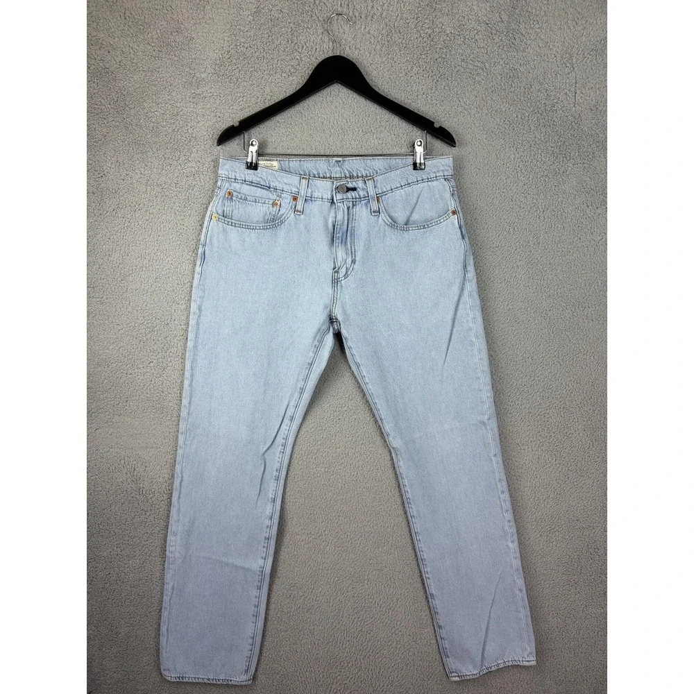 Levis brand levi